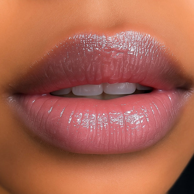 Gettin Thru It High Shine Lip Gloss