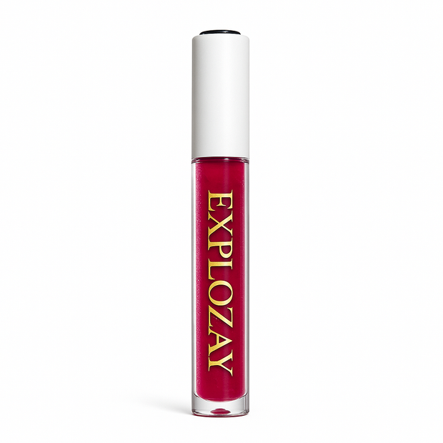 Ready For War High Shine Lip Gloss