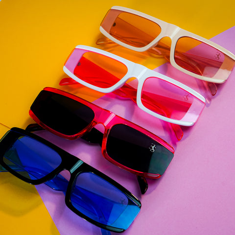Authentic Sunglasses